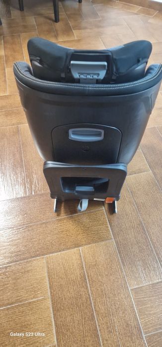 Scaun ISOFIX i-Size Britax Romer DUALFIX M
