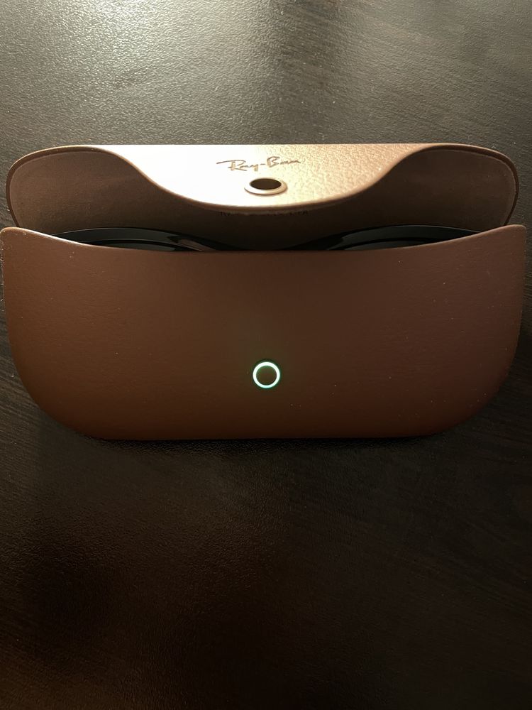 Rayban Meta очила