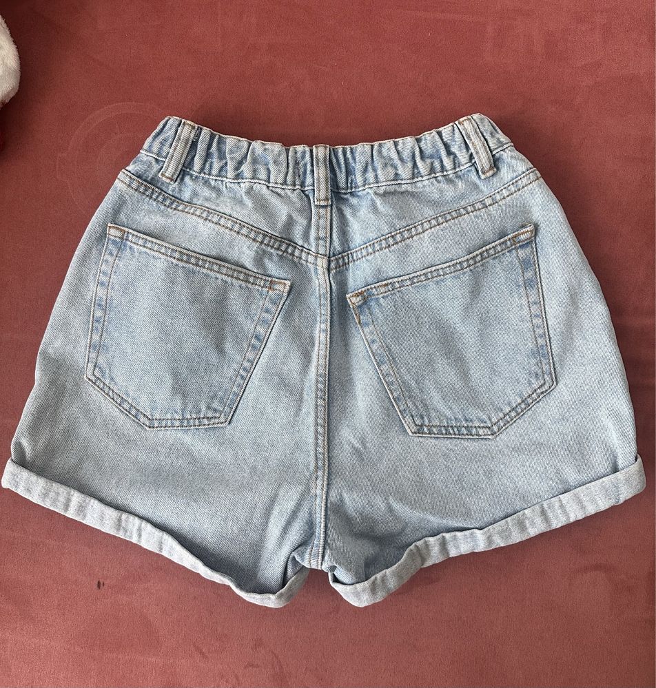 Къси гащи Pull & Bear