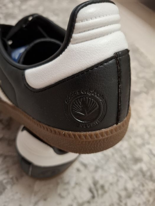 Adidas samba 42 2/3 originali