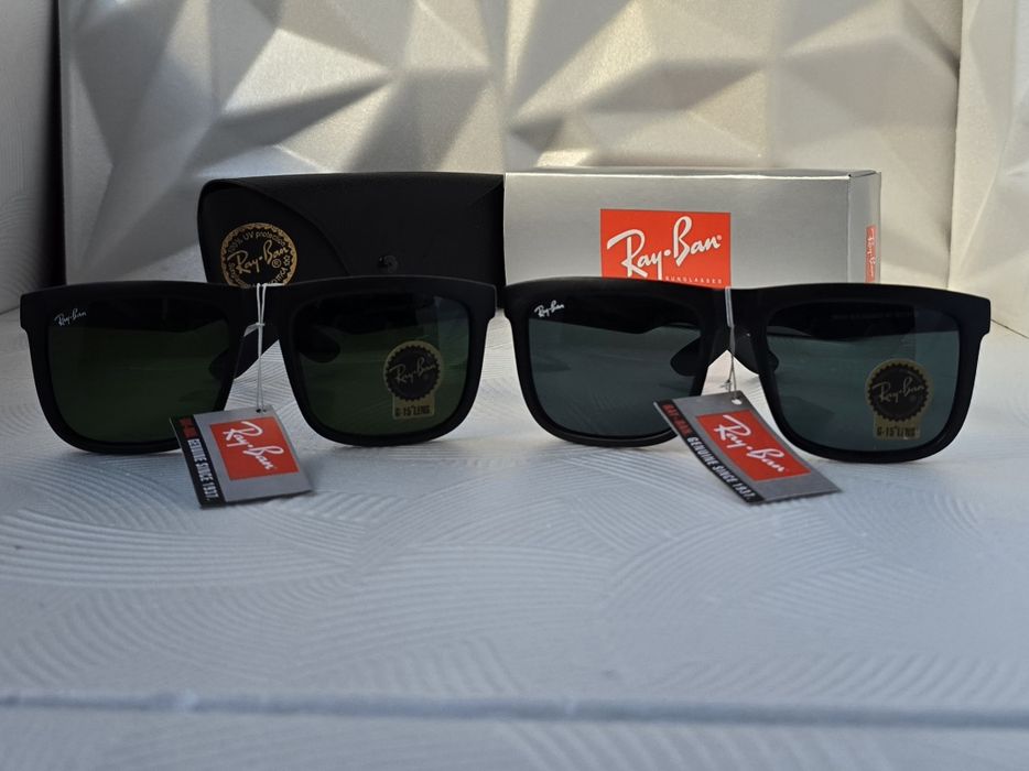 Класически мъжки слънчеви очила