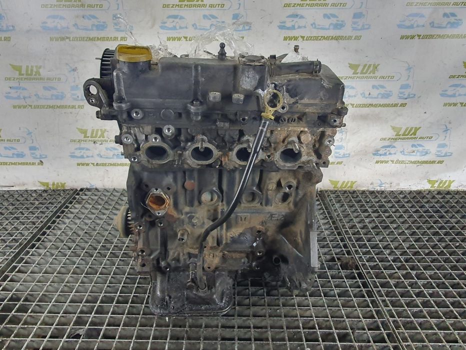 Motor complet fara anexe 1.7 cdti Z17DTH Opel Combo C [facelift] [200