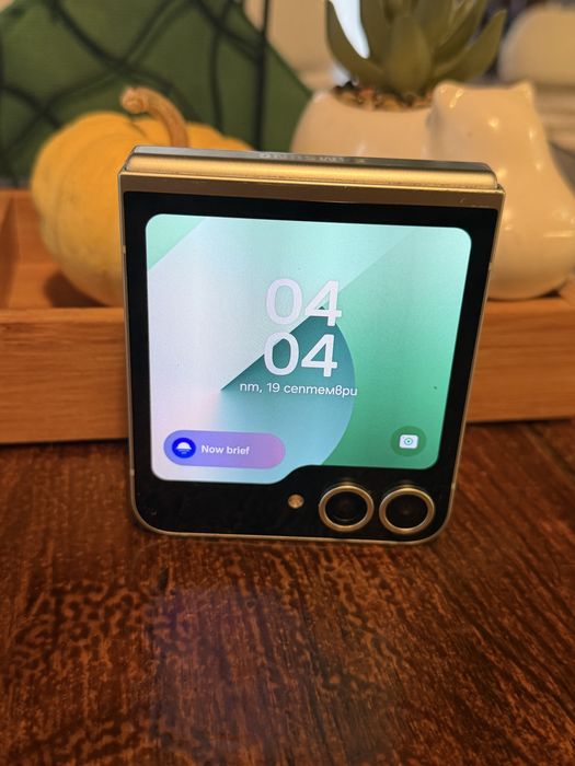 Samsung Galaxy Flip 6 256GB