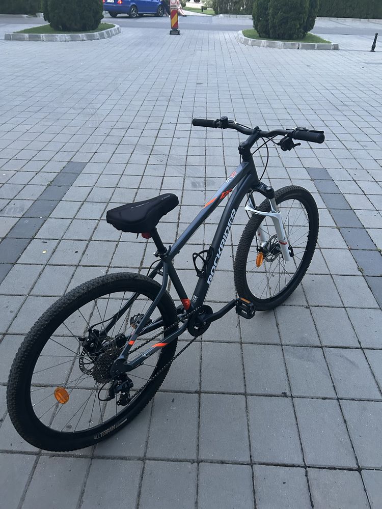 Bicicleta Rockrider ST120