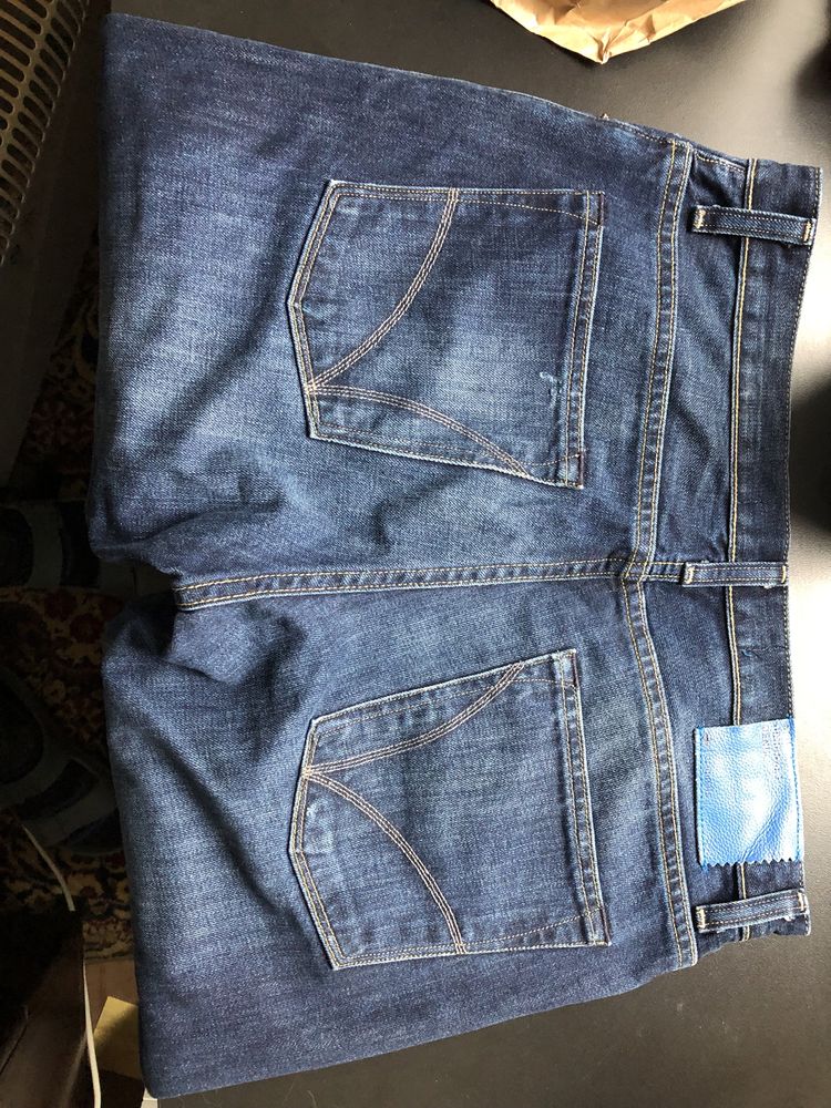 Adidas Originals дънки Jeans 32/34