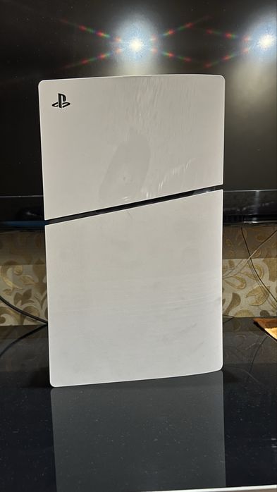 PlayStation 5 slim