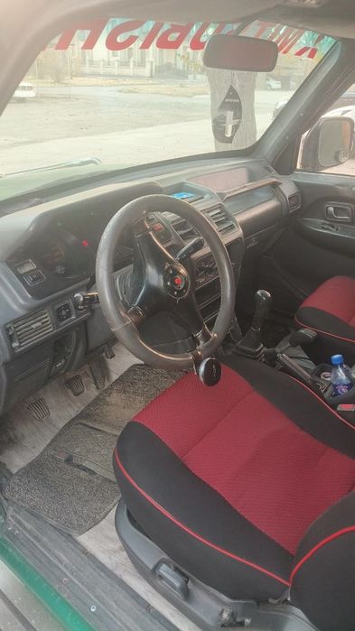 Продается Mitsubishi Pаjero