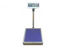 Vand cantar platforma TECS 60a