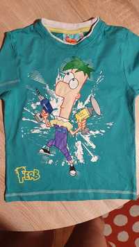Блукза с Phineas and Ferb