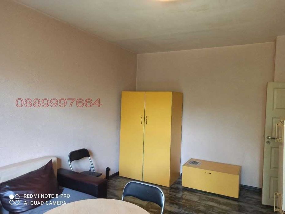 гарсониера под наем Дружба 18 - 450 лв