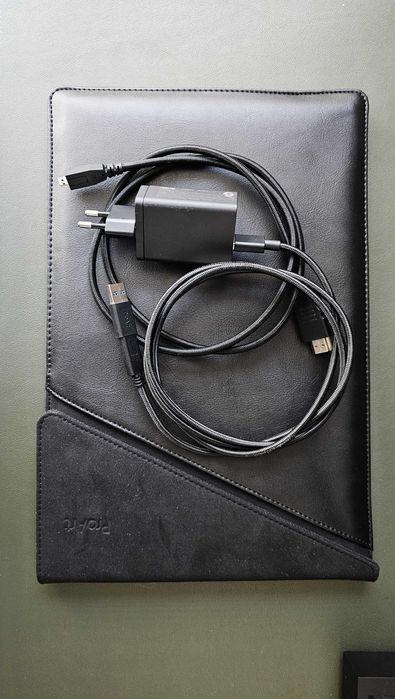 Monitor profesional LED IPS Asus ProArt Display 14", Touchscreen NOU