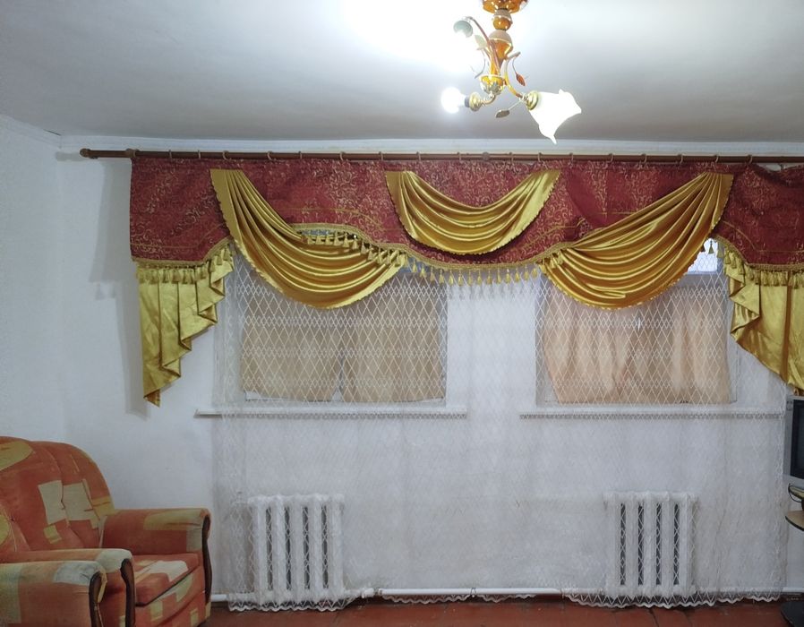 Сдам дом на курмыше