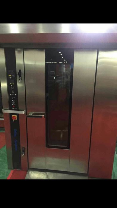 Ротацион печ ratatsion pechlar gazli tokli