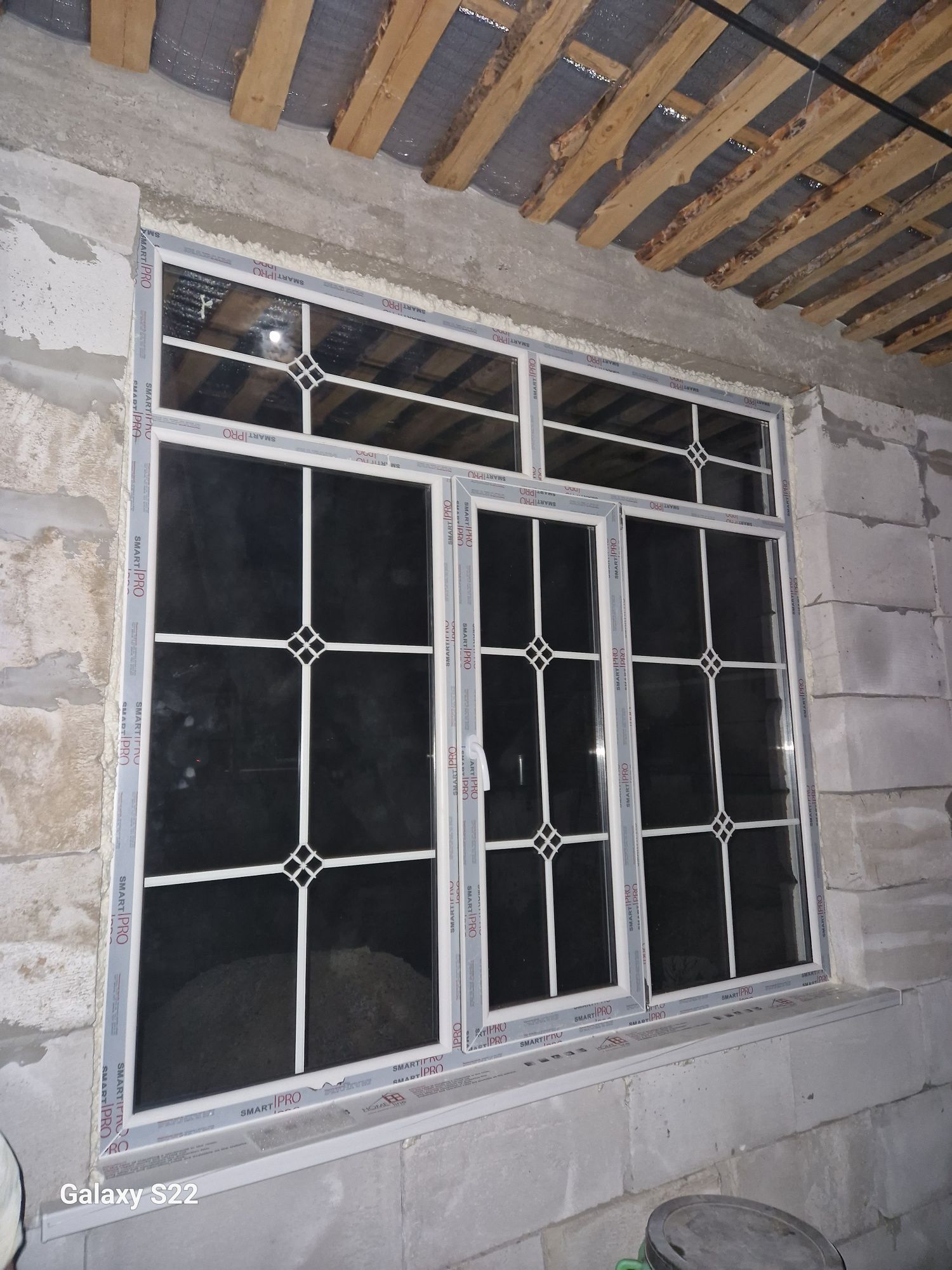 Алюминиевые и пластиковые окна с гарантией и врассрочку