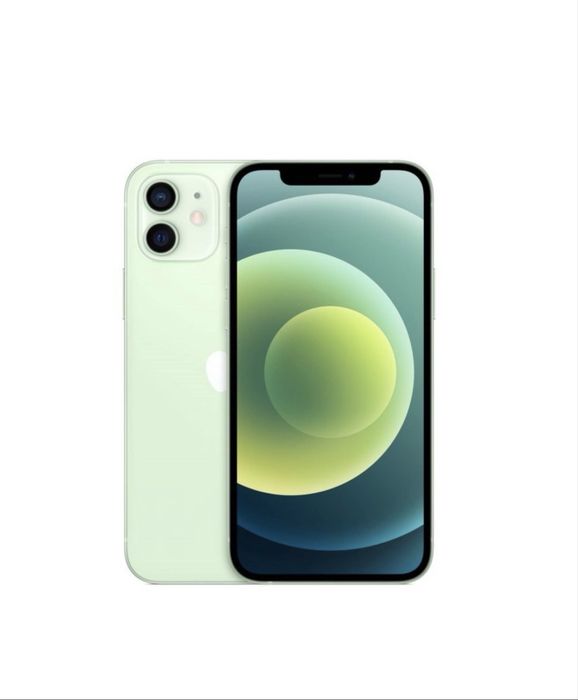 Айфон 12 на 64гб обмен на самсунг!