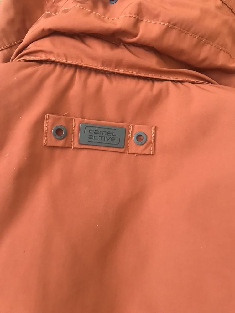 Мъжко зимно яке Camel Active