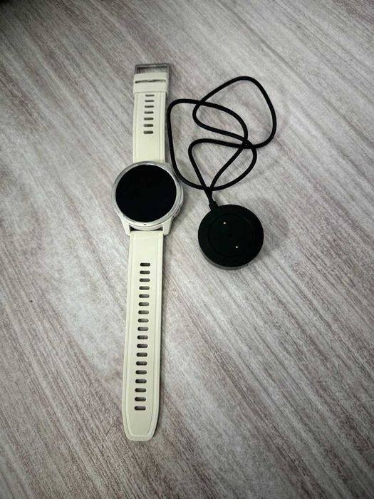 Смарт часы Xiaomi Watch Si Active  лот№760026 г Атырау ул Сатпаева 25