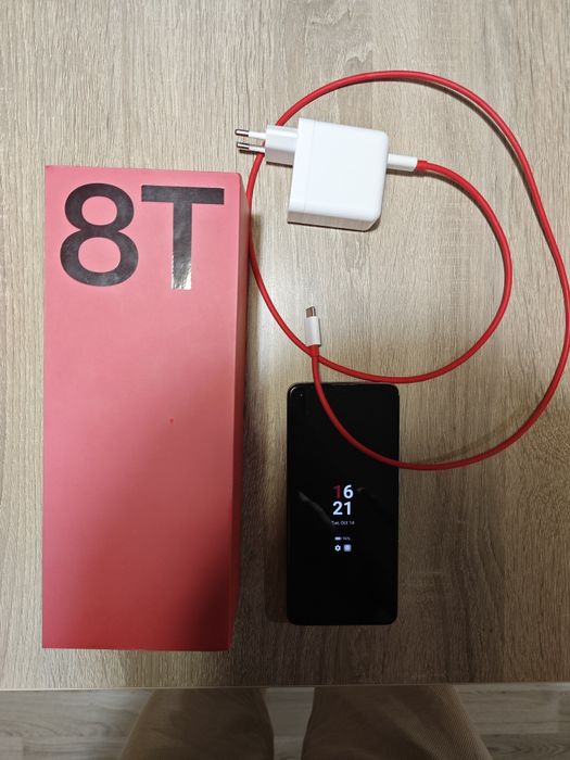 Oneplus 8T 8/128