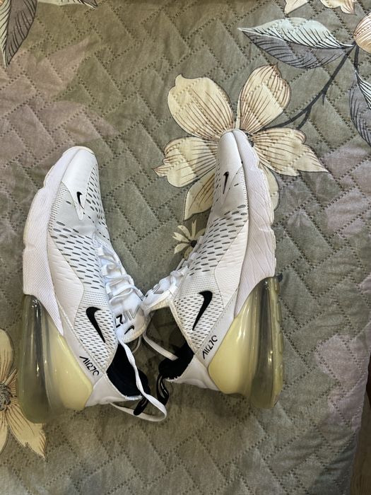 Nike air max 270