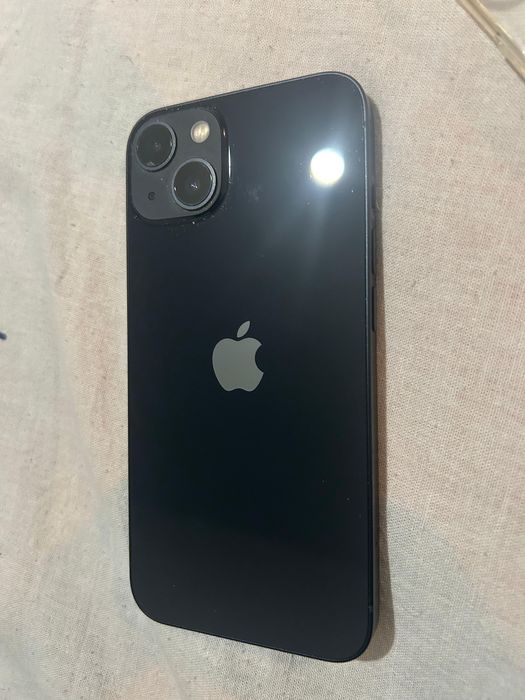Iphone 13 в отличном состояние на 99%