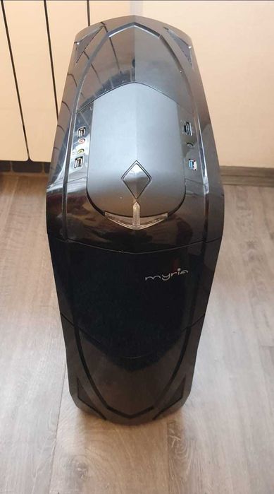 Vand PC gaming I5-7400, GTX1050TI, 4 GB