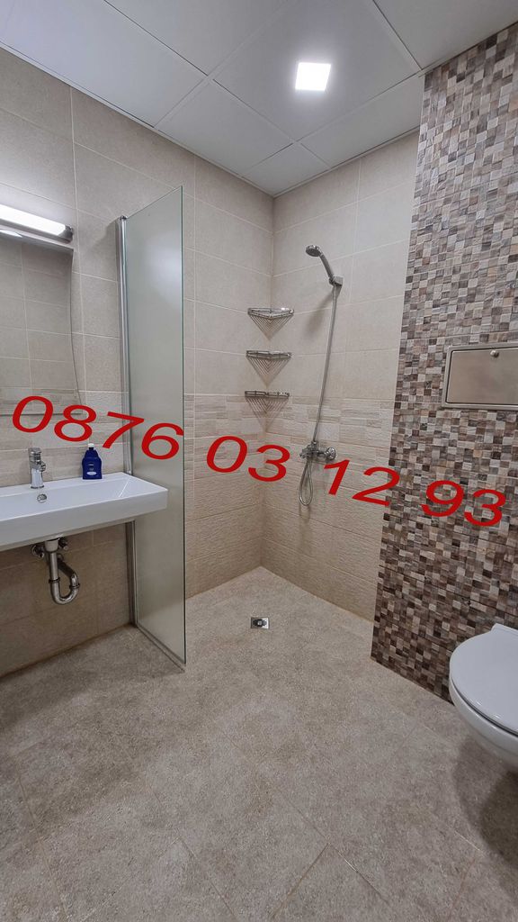 Дава се под наем Двустаен апартамент в София, Банишора - 65 кв.м за 561 € - Снимка #10