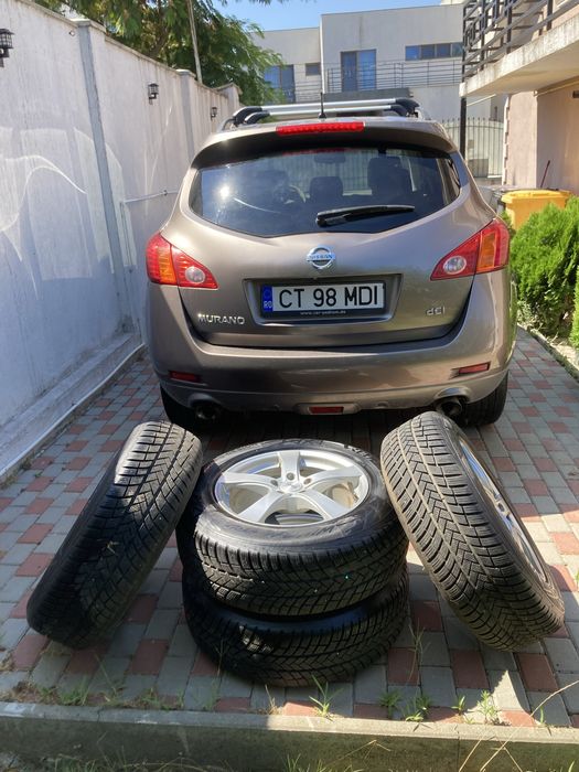 SUV 190 CP, 4x4, automata, Euro 5