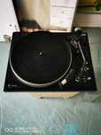 Pick up Technics SL 2000, direct drive
