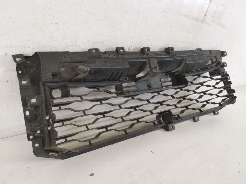 Grila Bara Fata   Mitsubishi L200 2019 2020 2021 2022 2023 Originala I