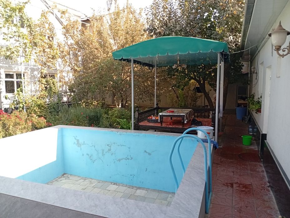 Продается участок на Карасу-6