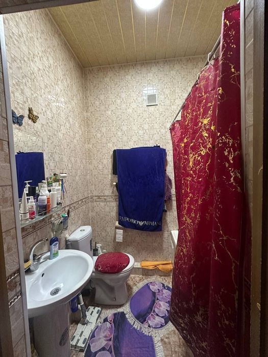 Новостройка 2+2 дуплекс чиланзар 7 92м2