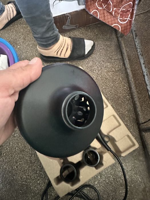 Uscator par feon multi functional