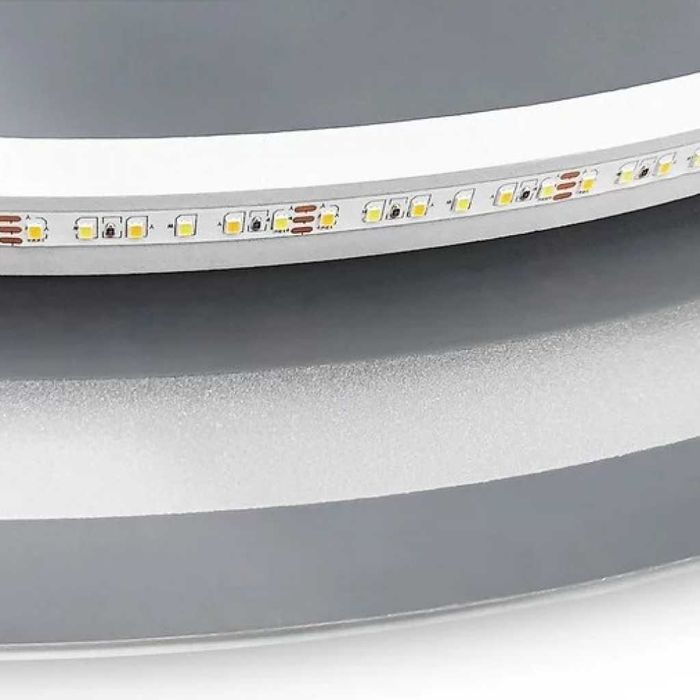 LED огледало за баня