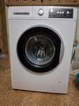 Finlux FXA1 5100T Washing Machine – Like New, 2-Year Warranty
