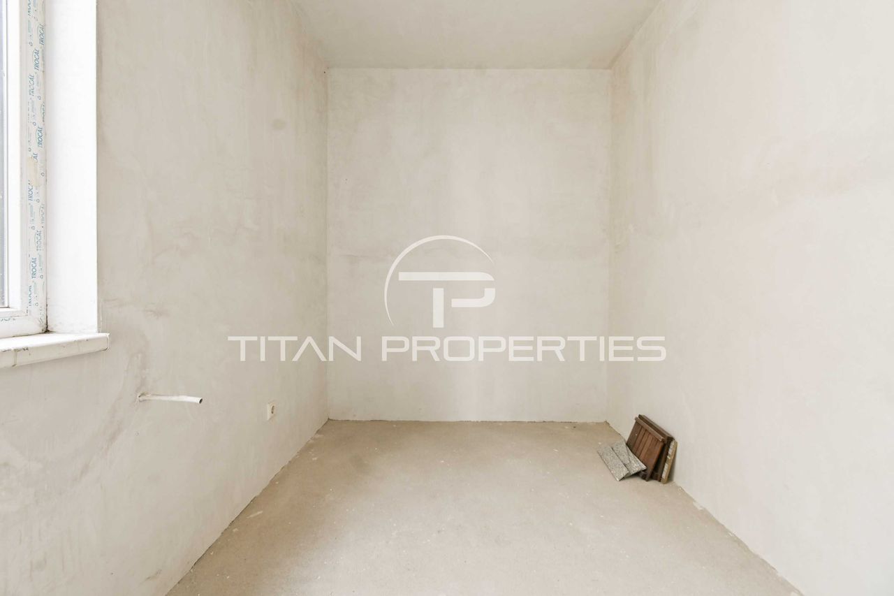 Продава се Тристаен апартамент в София, Витоша - 123 кв.м за 2350 €/кв.м - Снимка #6