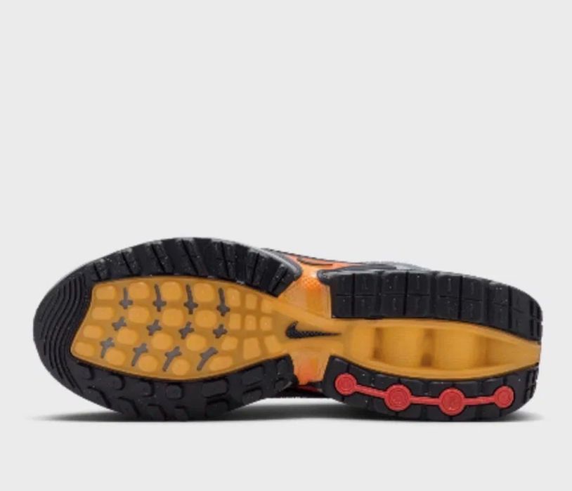 Снейкъри Nike Air Max DN