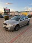 Skoda Octavia 2.