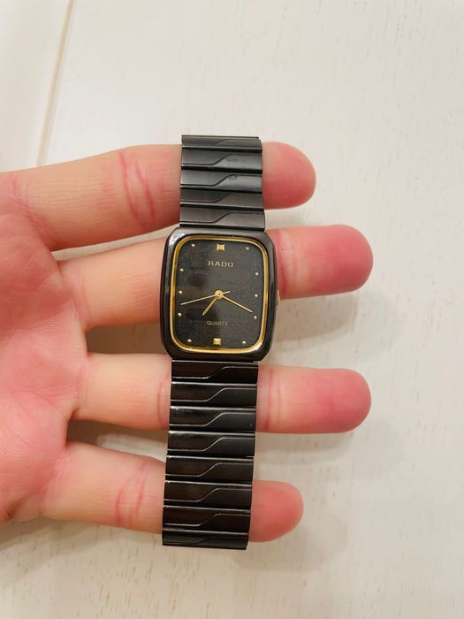 Часовник Rado ръчен дамски