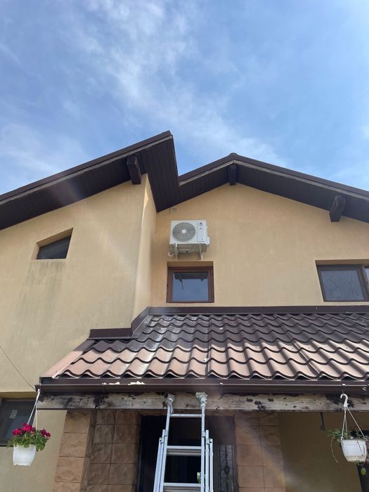 Montaj Aer Conditionat 300  , Firma Autorizata