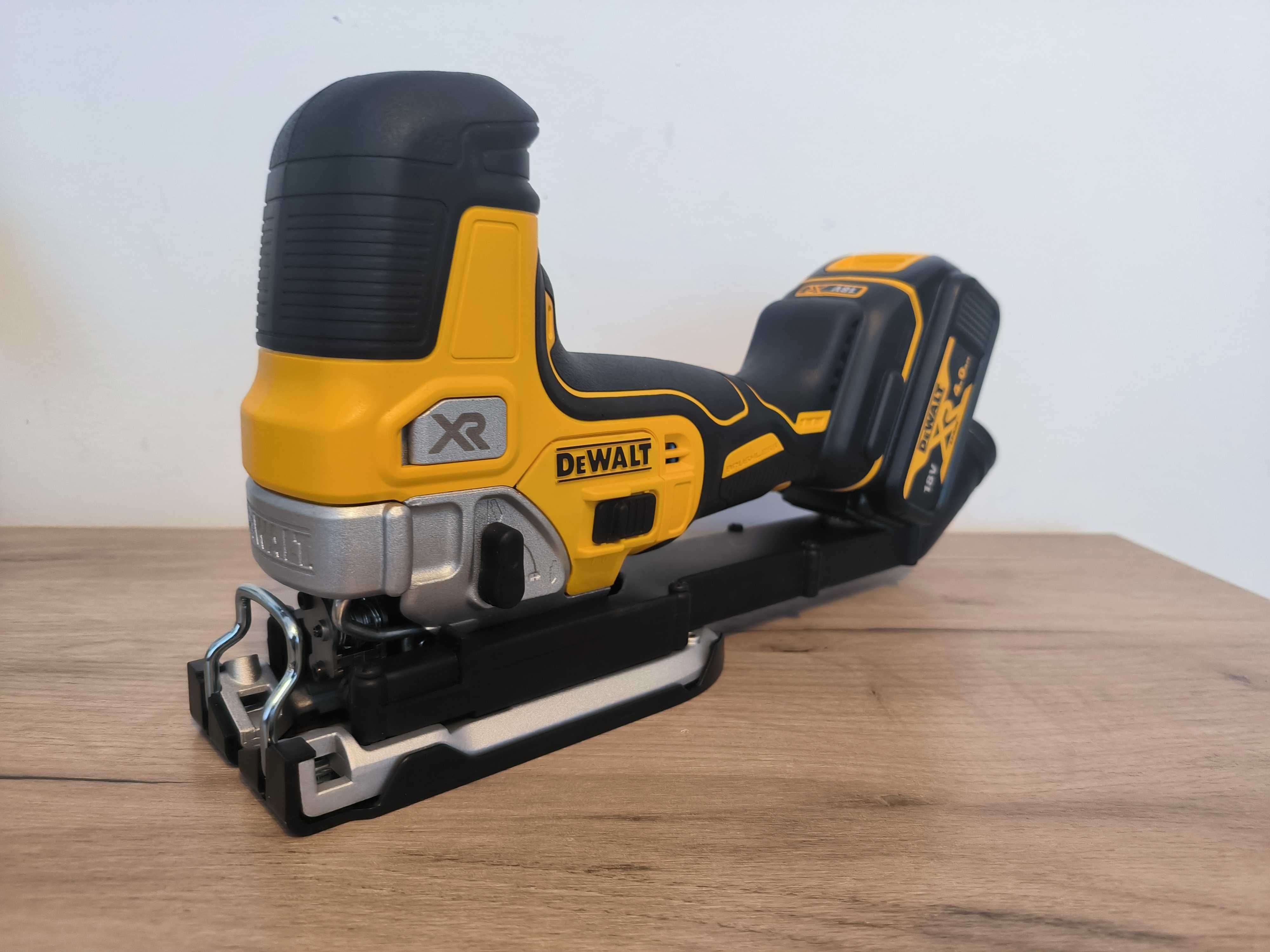 Dewalt dcs335 Pendular Soricel