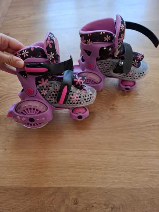 Детски ролери Byox