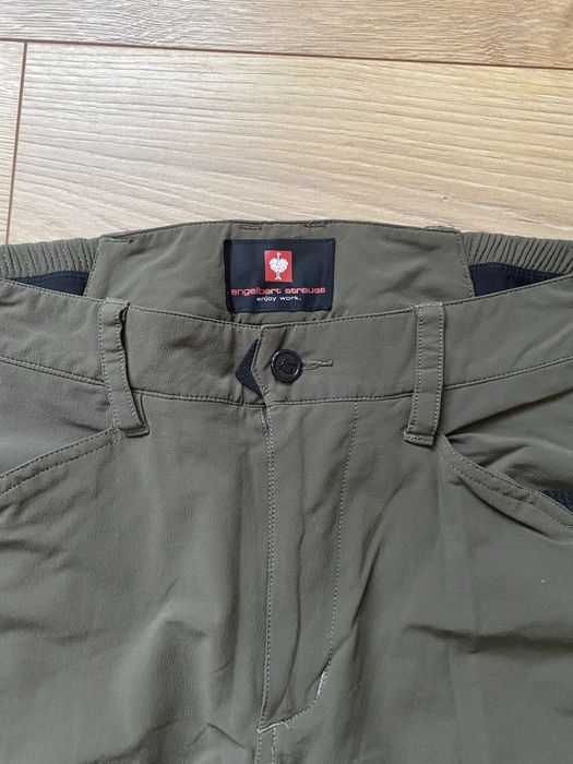 Engelbert Strauss-Vision Neo, pantaloni de lucru, profi, marimea 48