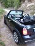 Mini Cooper 1.6 benzin