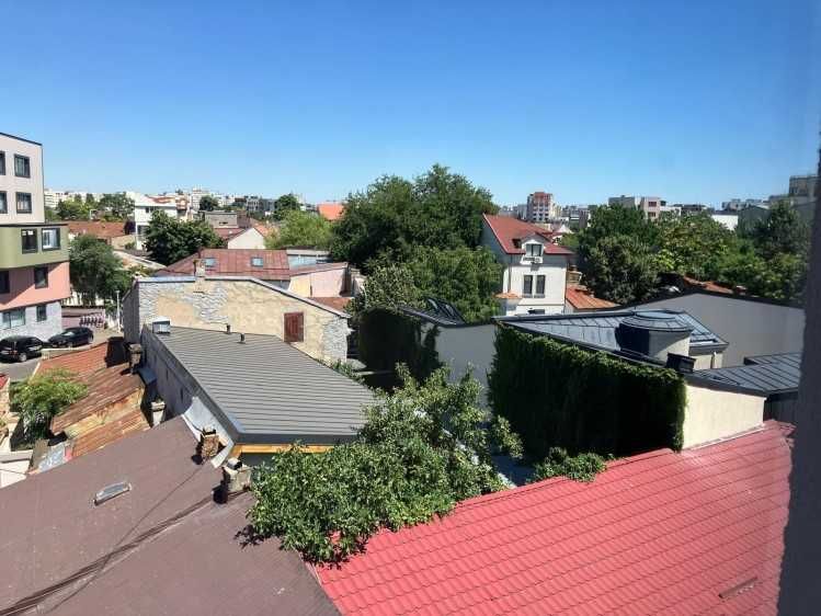 Apartament Premium 3 Camere în Zona Dacia cu Parcare Subterană