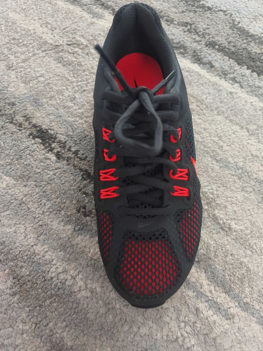 Оригинални Юношески Маратонки NIKE AIR MAX