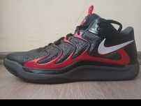 Маратонки: Nike KD 17 "Bred"