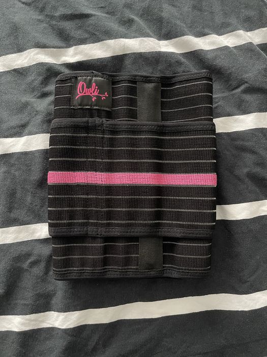 Колан за след раждане