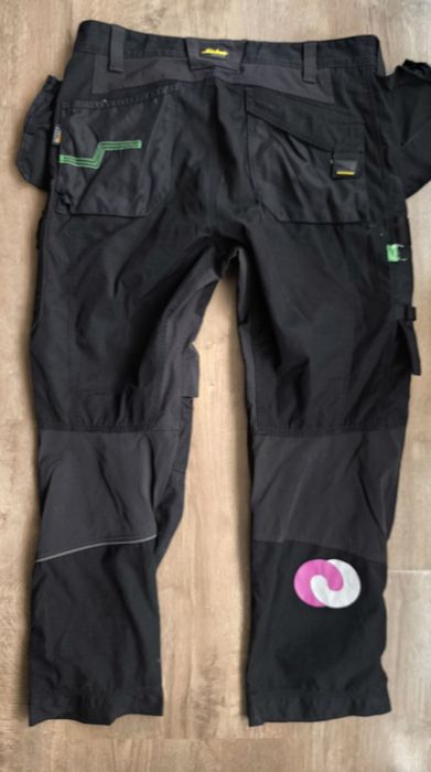 Snickers  Аllround Cordura 6902 56/XL