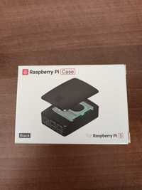 Carcasa Raspberry Pi 5