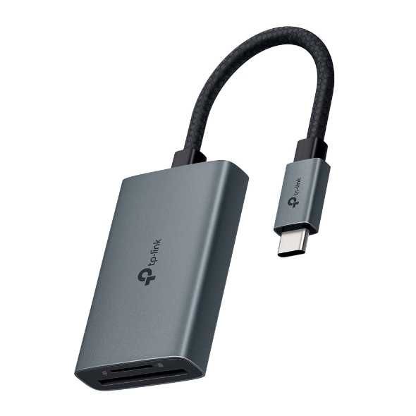TP-Link UA430/430C/440C/520C Устройство чтения карт памяти  ++